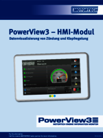 Sales Flyer PowerView