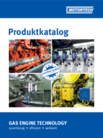 MOTORTECH Produktkatalog